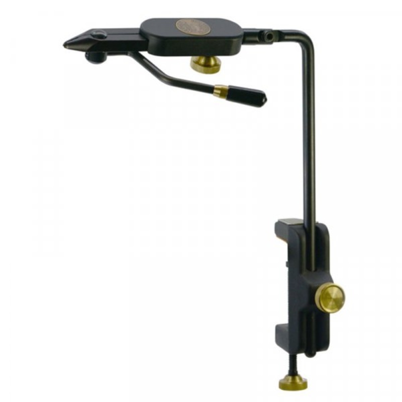 Regal Medallion Series Monster Head Jaw Vise and C-Clamp Base