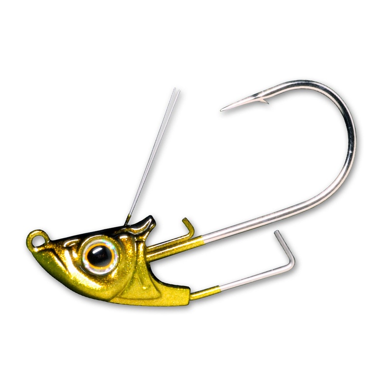DEPS BUMBLE HEAD #07 Black Gold 1/2oz