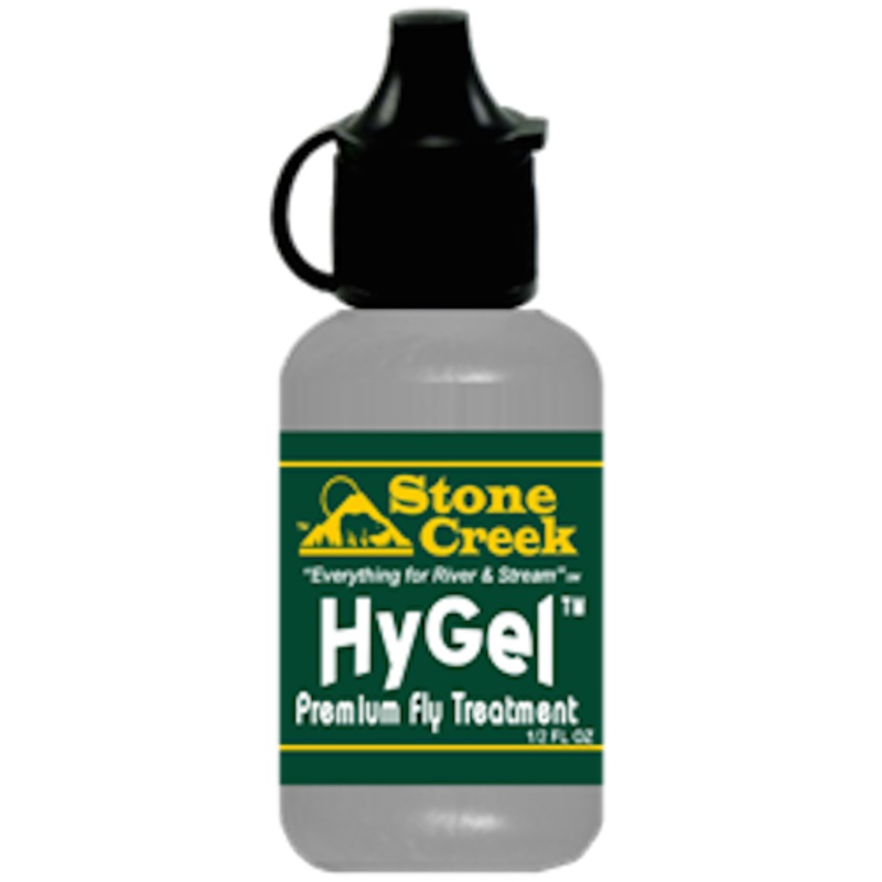 HyGel – High Floating Gel – Comparable to Aquel