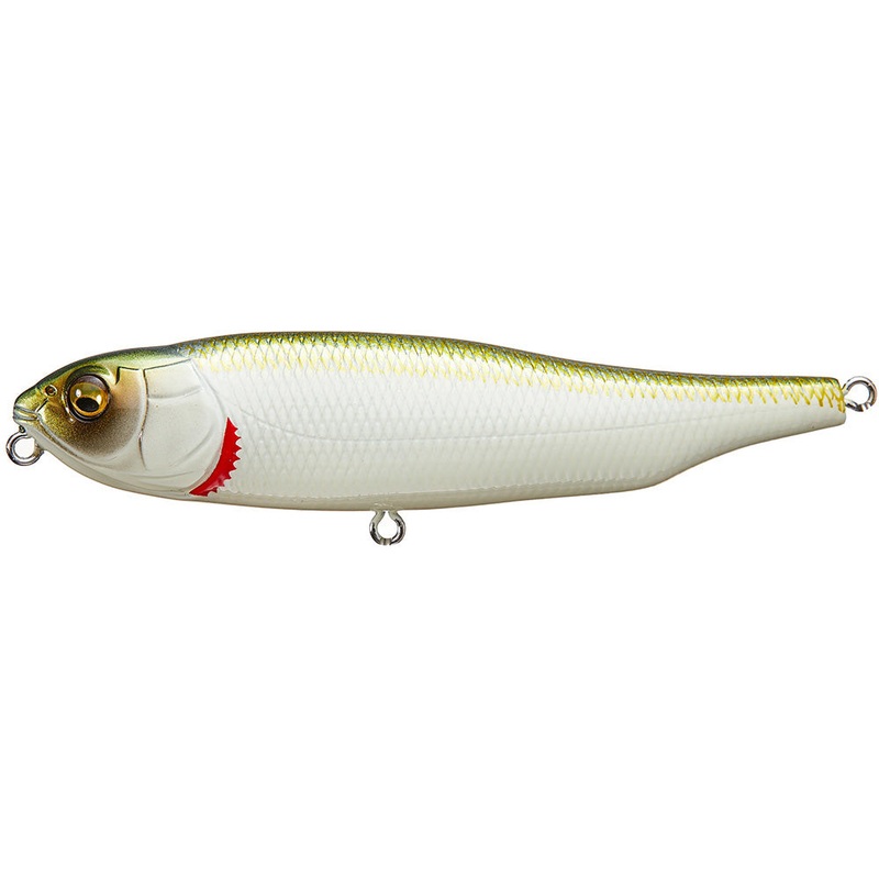 Megabass Giant Dog-X Topwater Black Orochi