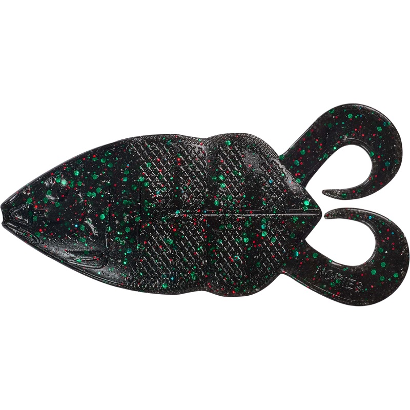 Nories 3.6 Inch Flip KoGill – 5 Pack Black Emelard