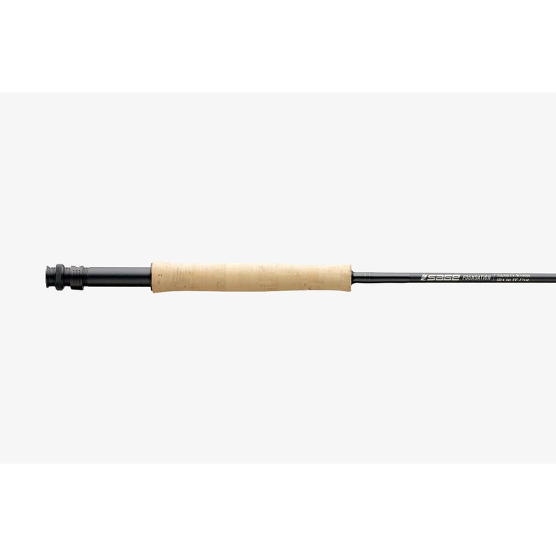 Sage Foundation Fly Rod 9 FT 4 WT
