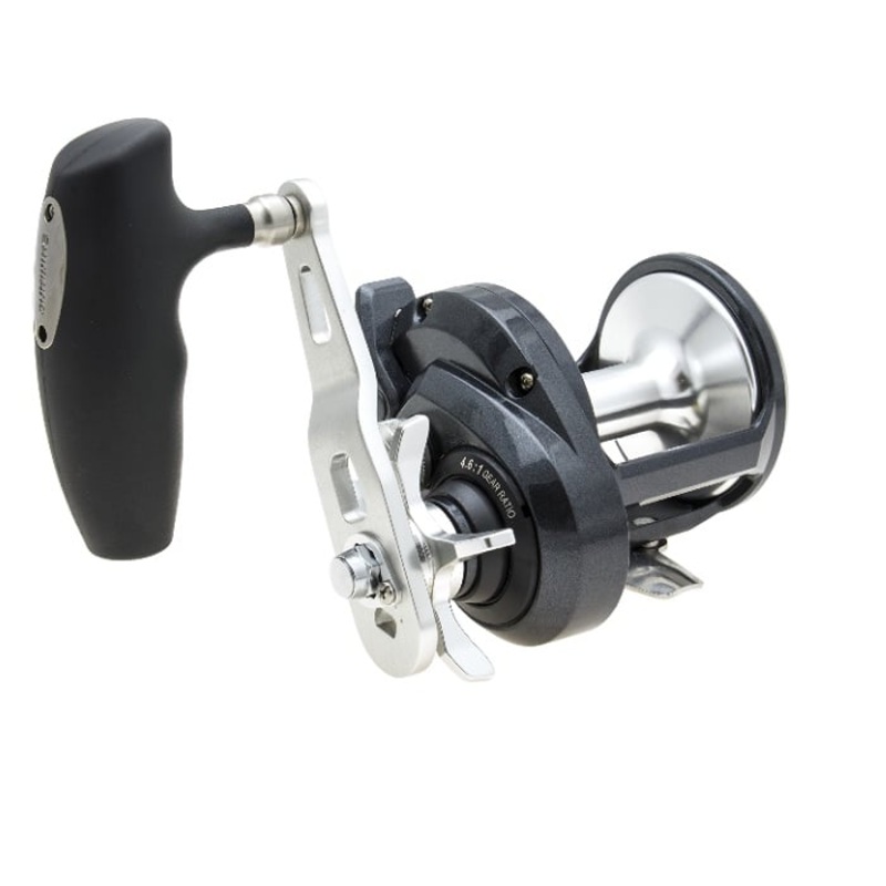 Shimano Torium 30PGA Star Drag Fishing Reel | TOR30PGA