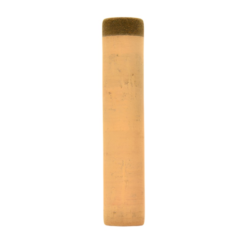 American Tackle 5″ Ice Rod Rear Grip   Cork with Composite Butt