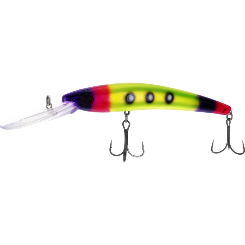 Bill Lewis Precise Walleye Crank (PWC) Anti-Freeze