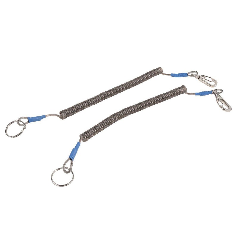 Cuda 10.25″ Universal Lanyards 2pk