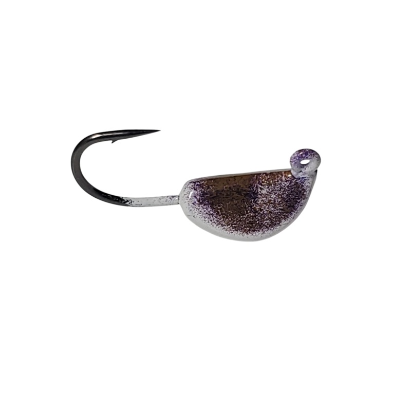Fish Taco Jigs 1/8oz (3 Pack)