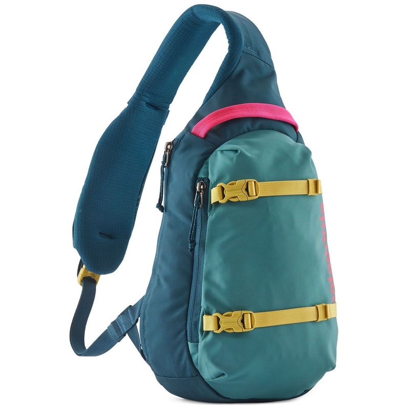 Patagonia Atom Sling 8L Wetland Blue Sale Wetland Blue