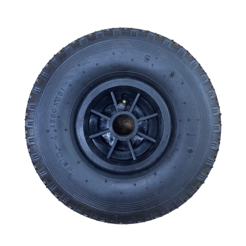 Sidekick Replacement Leg Pneumatic Tire (1)
