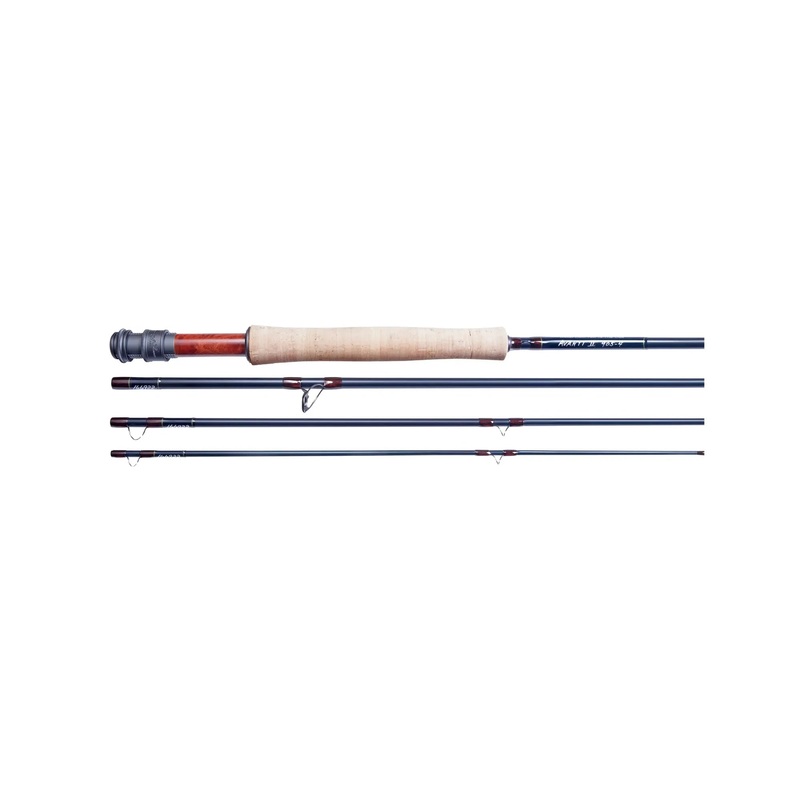Thomas and Thomas Avantt II Fly Rod 8’6 3 WT