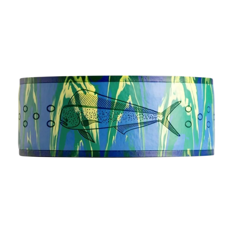 Winn Rod Overwrap 96″ Dorado