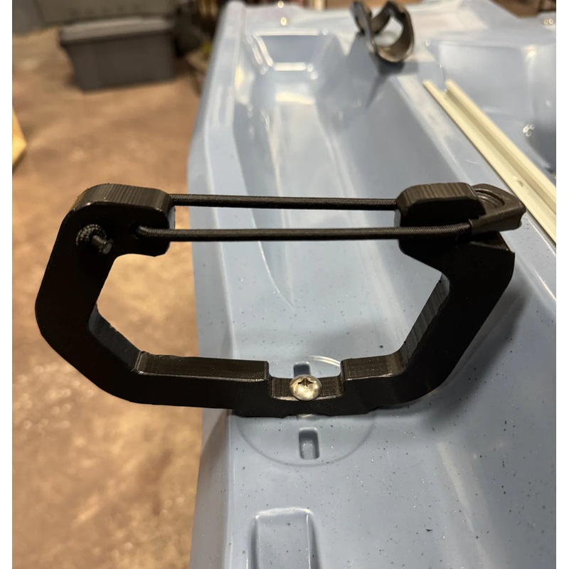 XTR Rod Cradle Replacement (Set of Two)