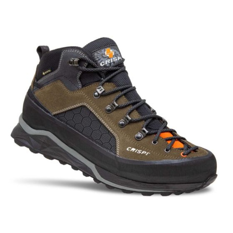 Crispi Mesa GTX 9.5 Clay