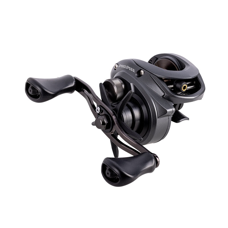 Lew’s Speed Spool Gen 3 Casting Reel 6.8:1 RH | SS1HG3