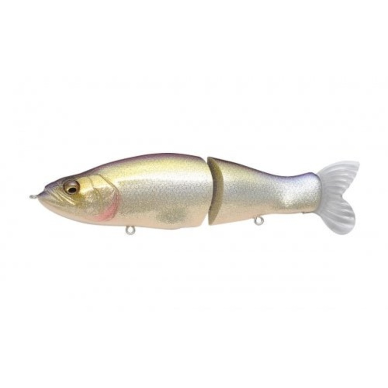 Megabass I-SLIDE 135 GLX Blue shiner
