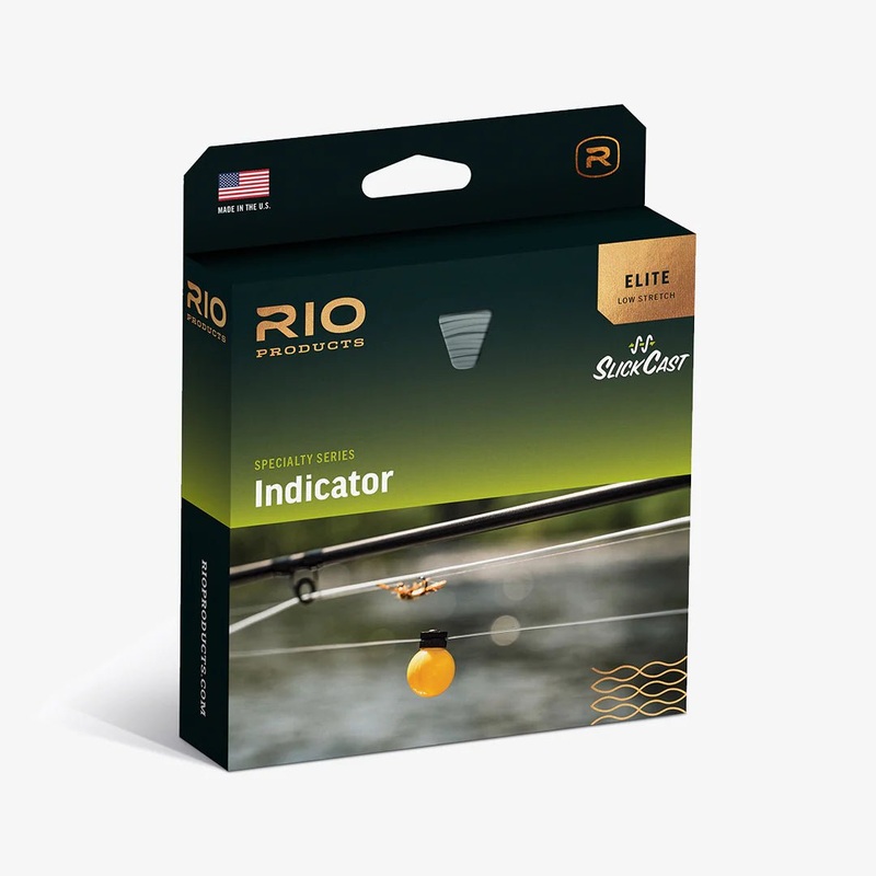 Rio Elite Indicator Fly Line WF5F