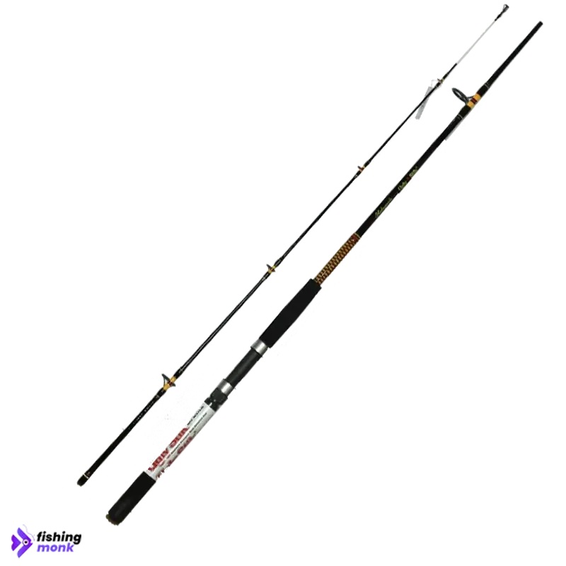 Shakespeare Ugly Stik Bigwater Spinning Rod 7ft-10ft 7ft