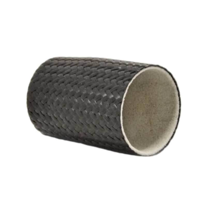 CFX Composite Carbon Fiber Grips – 1.75″ Stubby Foregrip for Fuji PTS/TVS 16mm