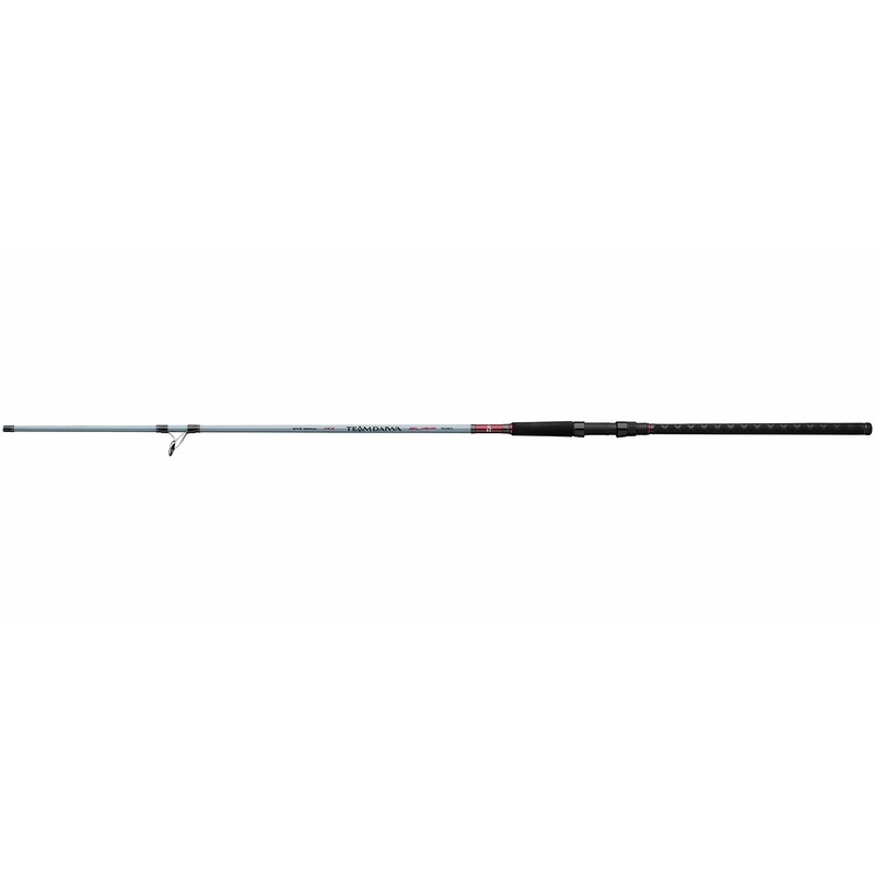 Daiwa TD Surf Series Rod 11′ 2pc Medium Heavy Action