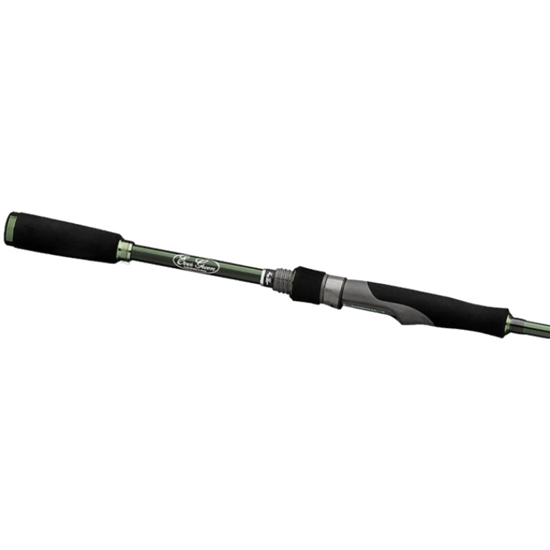 Evergreen Combat Stick Casting Rod (Variants) 6’8″ M