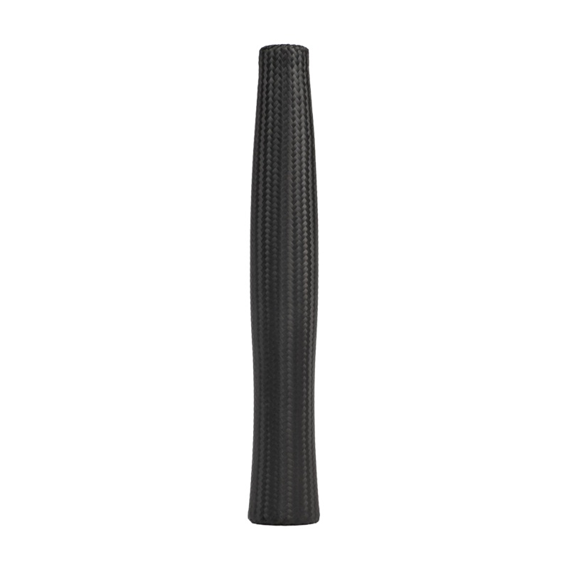 Fuji Carbon Reverse Half Wells Fly Grip Black