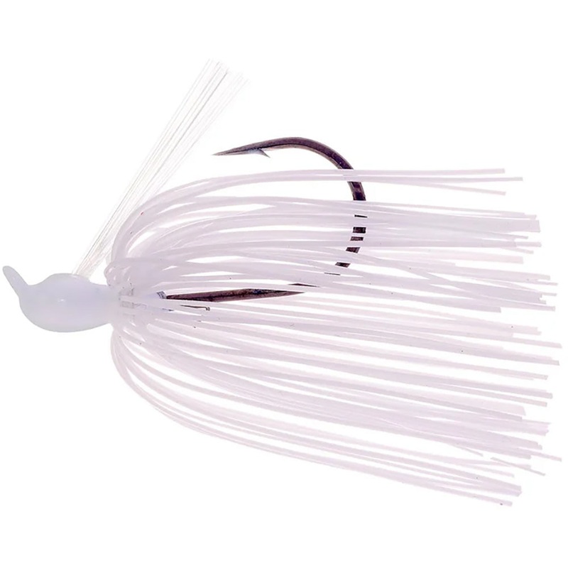 Nomad Design Freshwater Prowler Heavy Cover Flipping Jig Alabama Craw 1/2 oz