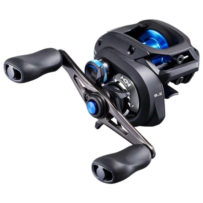 SLX DC 150 CASTING REEL – RH