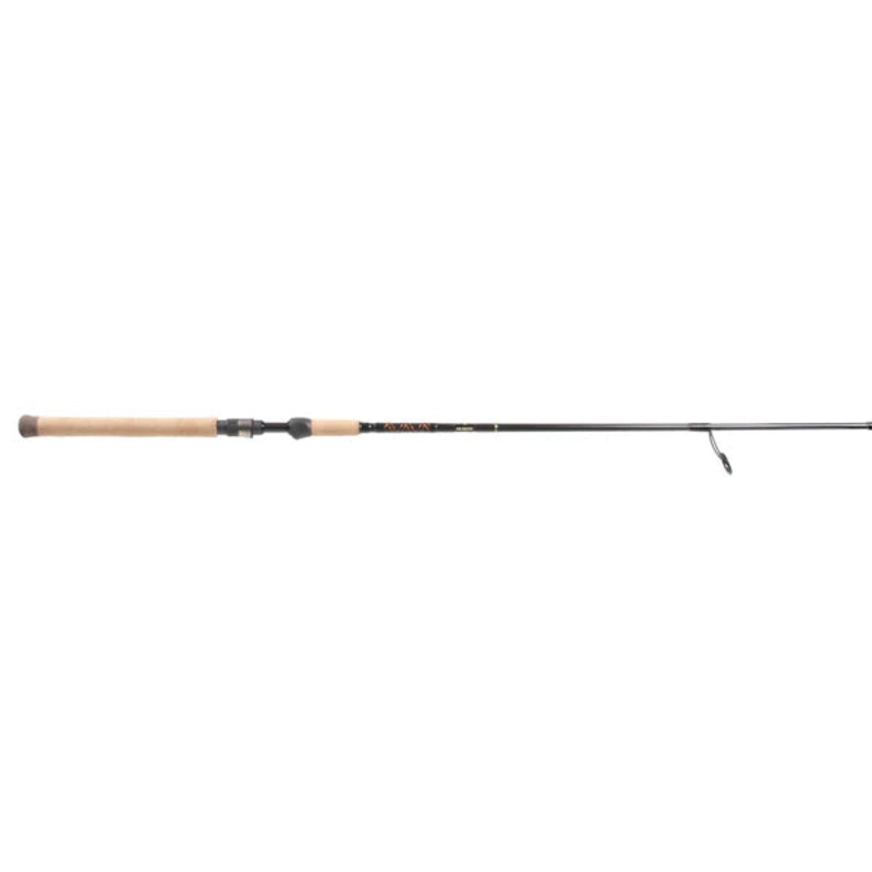 STAR RODS SEAGIS INSHORE SPINNING RODS SK1020FT76 7’6″ MED-HEAVY10-20LB