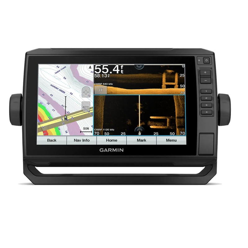 ECHOMAP 2020 UHD 93SV LK – 9″