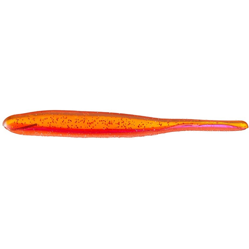 Roboworm Alive Shad – 4 Inch Baby Bluegill 4 inch – 10 pack