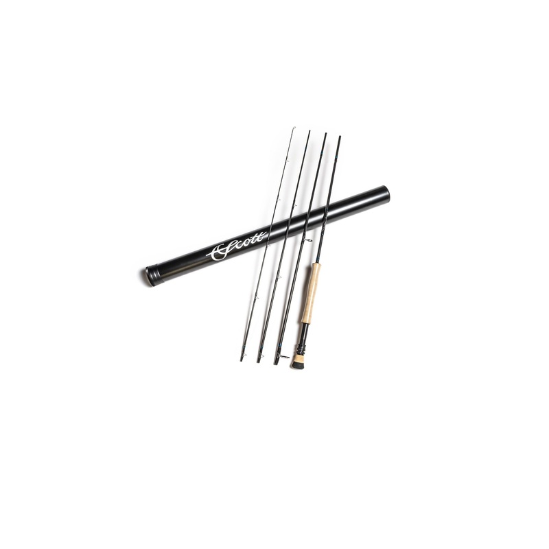 Scott Sector Fly Rod 9′ 7 Weight