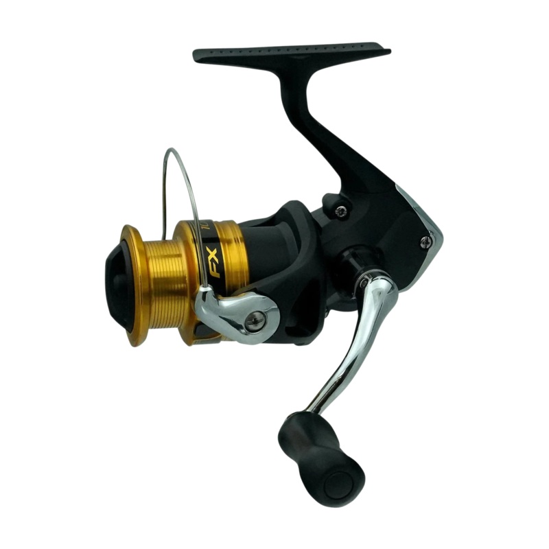 Shimano FX2000FCC Spinning Reel