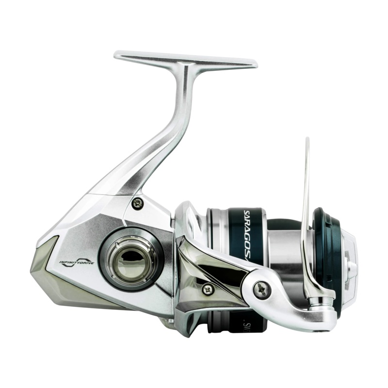 Shimano Saragosa SW A Spinning Reels 20000SWAPG
