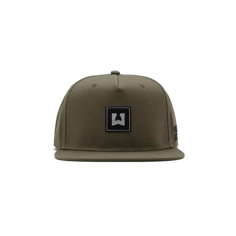 WICKED BASS THE LUNKER HAT