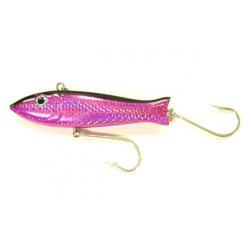 Braid Lil Speedy Hot Pink