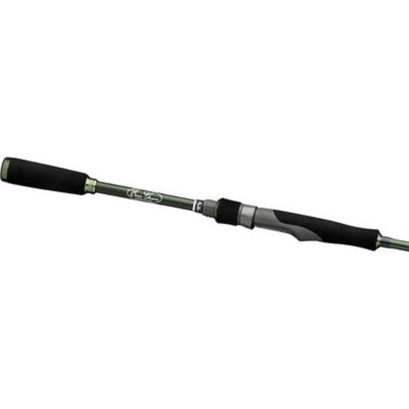Evergreen RCTS-610ML Combat Stick Spinning Rod, Drop Shot