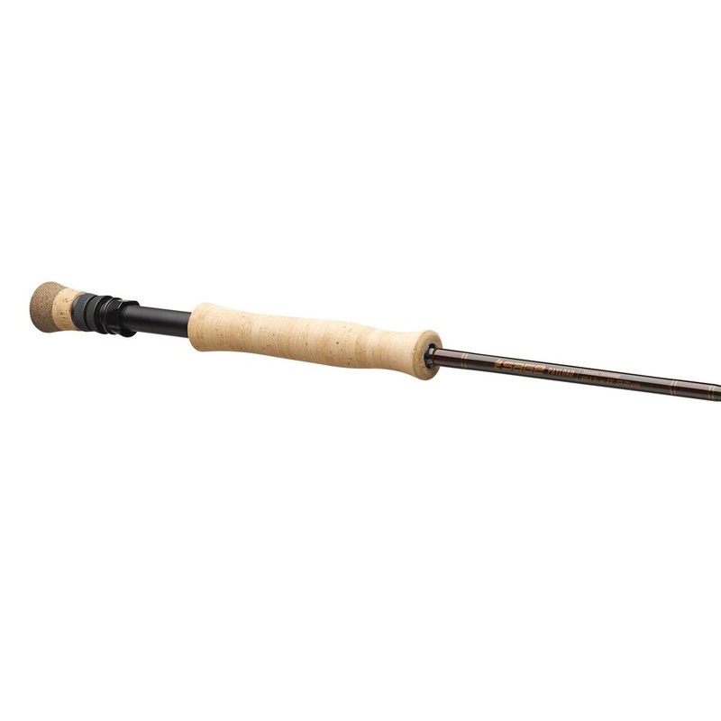 Sage Payload Fly Rod 8’9 6 Weight
