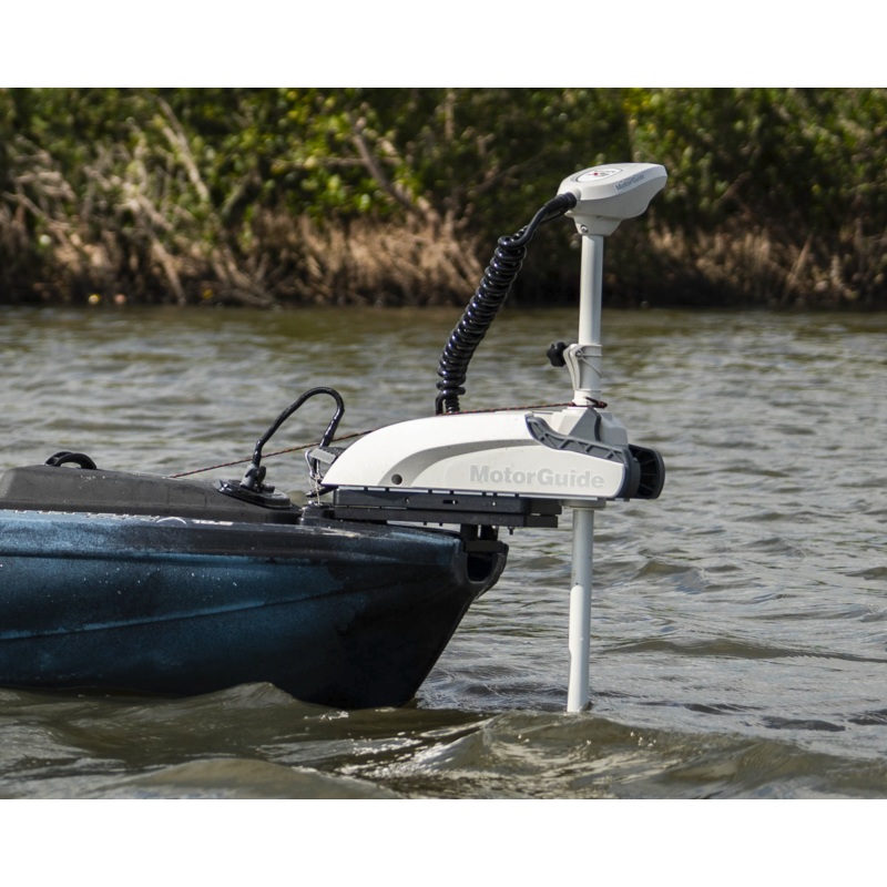 Slayer Max 12.5 Bow Motorization Kits No Motor NO BATTERY