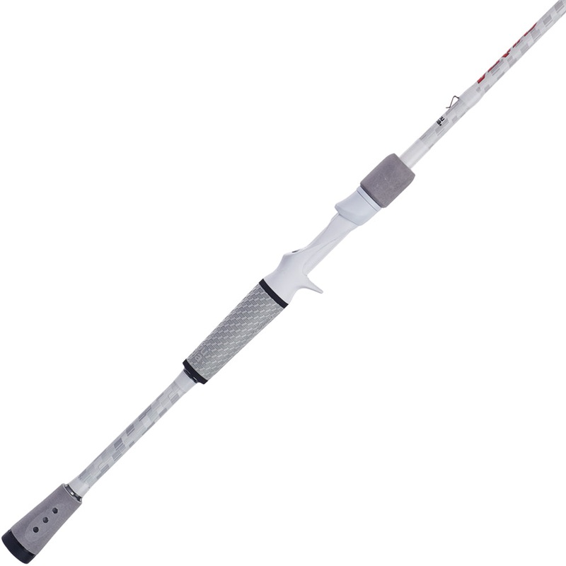 Abu Garcia Veritas LTD Casting Rod 7’6″ Medium Heavy | VTPDTC76-6
