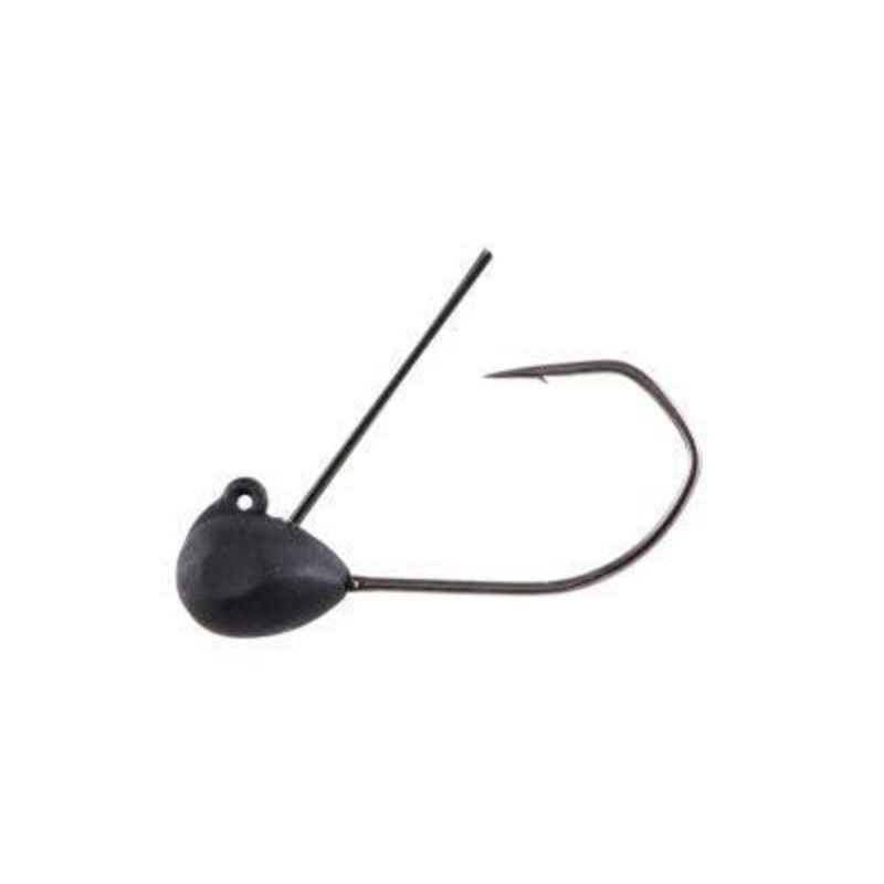 Owner Ultrahead Wacky Jig Head  (4 Pk) 1/32 oz