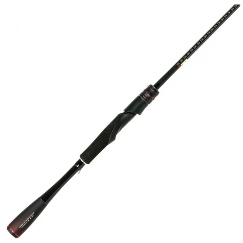 Shimano Zodias Spinning Rods 7′ Medium
