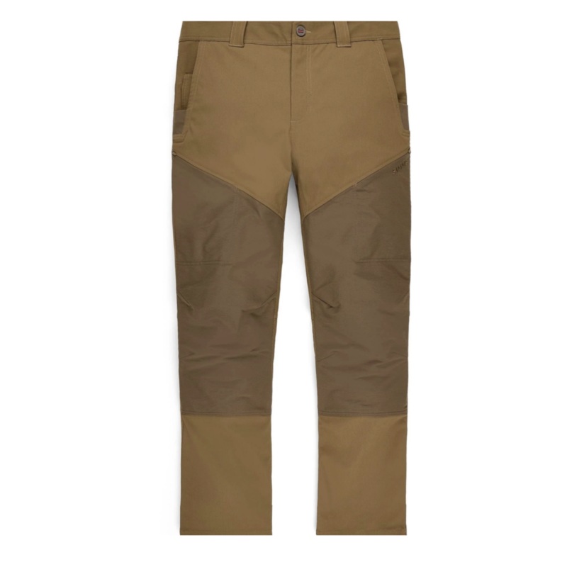 Simms M’s Confluence Pant Driftwood Short 30