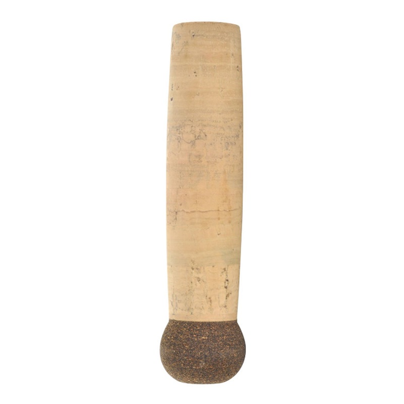 American Tackle 5.75″ Super Grade Cork Spey Rod Rear Grip  Composite End Cap