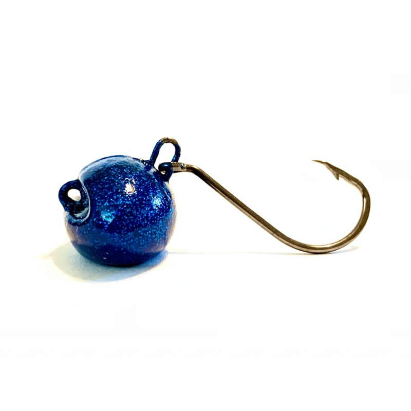 Blue Crab Sheepshead Jigs 1/4oz