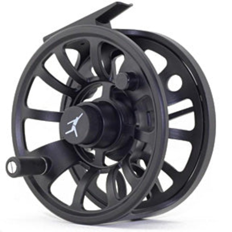 Echo Ion Fly Reel 2/3 wt