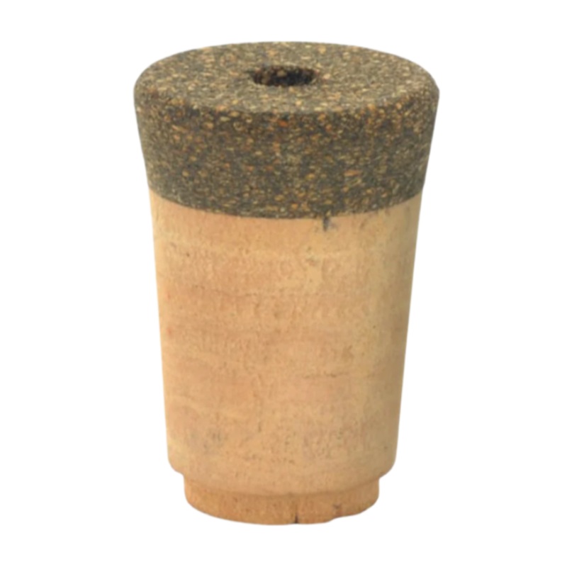 Fuji “Nubbin” Foregrip for SK2 Spin Seat Cork 16mm
