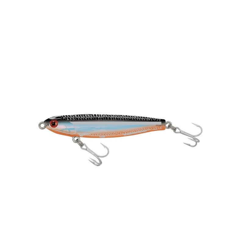 MIRROLURE SHALLOW WATER 19MR 808 3 1/4 3/8OZ