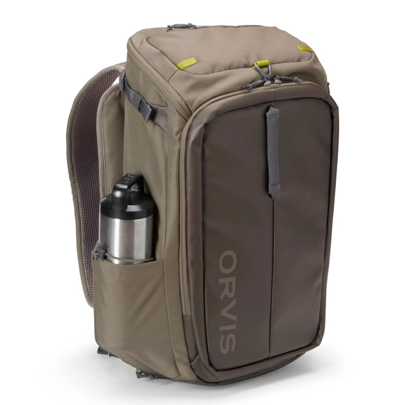 Orvis Bug-Out Backpack Dusty Olive