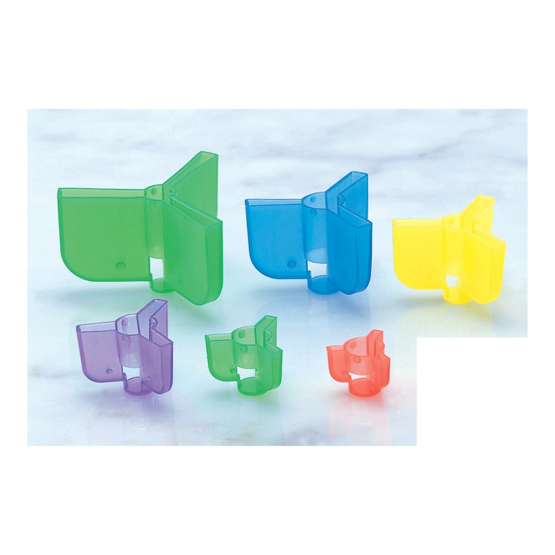 OWNER SAFETY CAPS X-Small