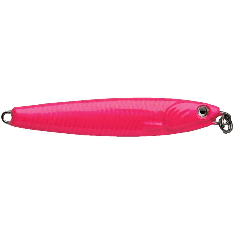 P-Line Kokanator Kokanee Jig 1/2 oz. Pink